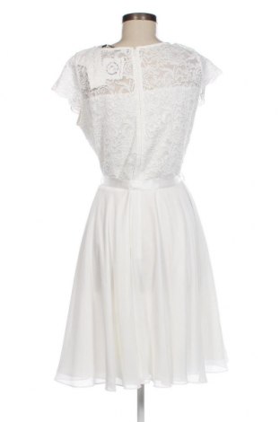 Kleid Swing, Größe XL, Farbe Weiß, Preis € 90,21