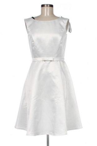 Kleid Swing, Größe M, Farbe Weiß, Preis 63,09 €