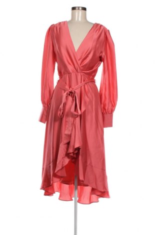 Šaty  Swing, Velikost M, Barva Růžová, Cena  2 957,00 Kč