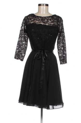 Kleid Swing, Größe M, Farbe Schwarz, Preis € 6,31