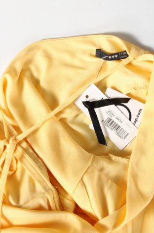 Kleid TFNC London, Größe M, Farbe Gelb, Preis € 52,58