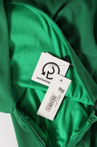 Φόρεμα TFNC London, Μέγεθος M, Χρώμα Πράσινο, Τιμή 68,04 €