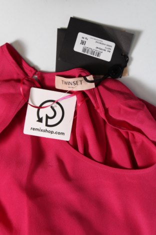 Φόρεμα TWINSET, Μέγεθος XXL, Χρώμα Ρόζ , Τιμή 122,78 €