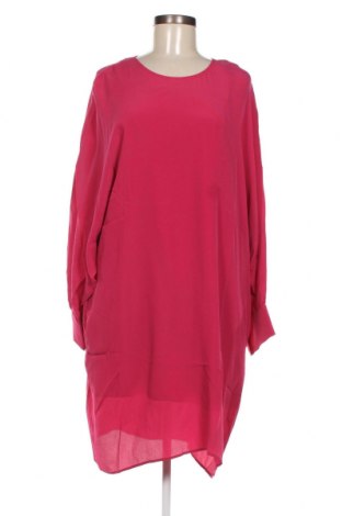Šaty  TWINSET, Veľkosť XXL, Farba Ružová, Cena  122,78 €