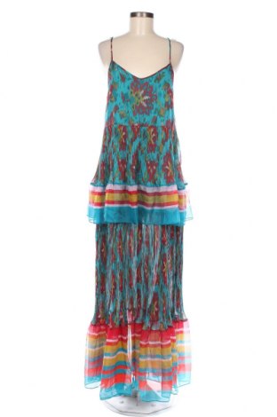 Šaty  TWINSET, Veľkosť XL, Farba Viacfarebná, Cena  102,32 €