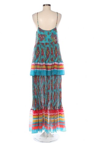 Šaty  TWINSET, Veľkosť XL, Farba Viacfarebná, Cena  81,86 €