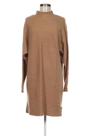 Kleid Tahari, Größe XL, Farbe Braun, Preis 4,54 €