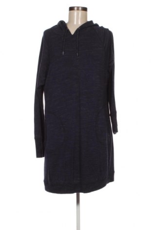 Kleid Tahari, Größe L, Farbe Blau, Preis € 10,16