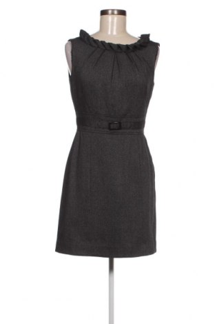 Kleid Tahari By Arthur S. Levine, Größe XS, Farbe Grau, Preis 16,66 €