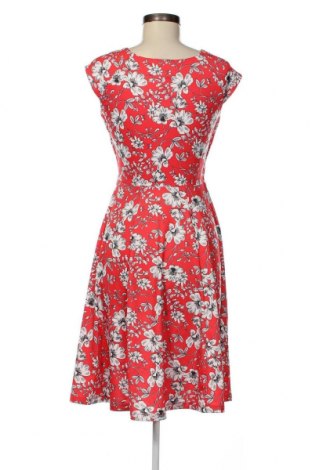 Φόρεμα Taifun, Μέγεθος S, Χρώμα Κόκκινο, Τιμή 36,49 €