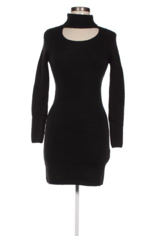 Kleid Tally Weijl, Größe M, Farbe Schwarz, Preis 9,48 €
