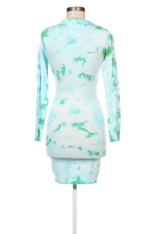 Kleid Tally Weijl, Größe S, Farbe Blau, Preis € 6,16
