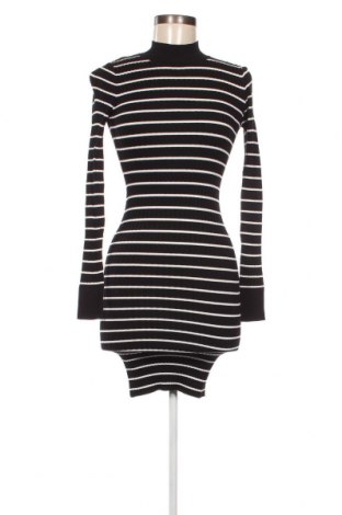 Kleid Tally Weijl, Größe XS, Farbe Mehrfarbig, Preis € 14,23