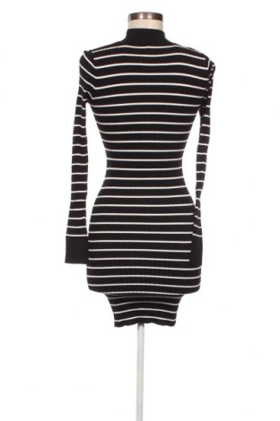 Kleid Tally Weijl, Größe XS, Farbe Mehrfarbig, Preis 7,35 €