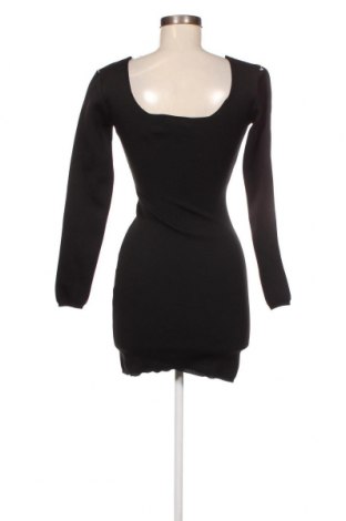 Kleid Tally Weijl, Größe S, Farbe Schwarz, Preis 5,93 €