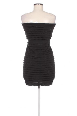 Kleid Tally Weijl, Größe M, Farbe Schwarz, Preis 3,23 €