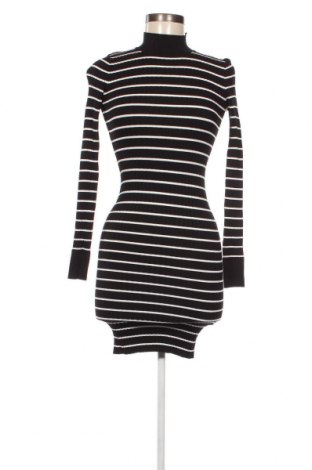Kleid Tally Weijl, Größe XS, Farbe Mehrfarbig, Preis 7,59 €