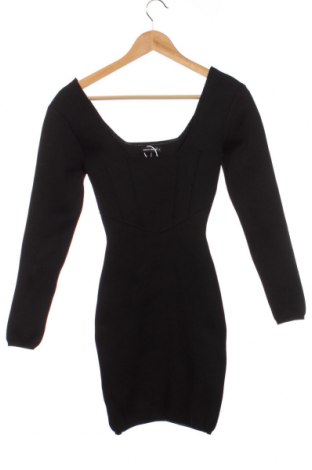 Φόρεμα Tally Weijl, Μέγεθος S, Χρώμα Μαύρο, Τιμή 5,69 €