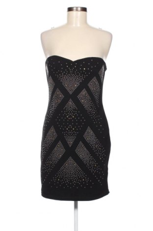 Kleid Tally Weijl, Größe L, Farbe Schwarz, Preis € 5,65
