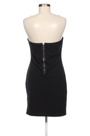 Kleid Tally Weijl, Größe L, Farbe Schwarz, Preis 6,46 €