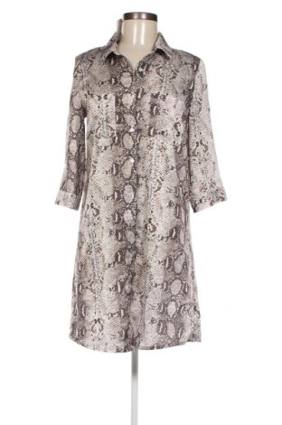 Kleid Tally Weijl, Größe S, Farbe Mehrfarbig, Preis € 3,23