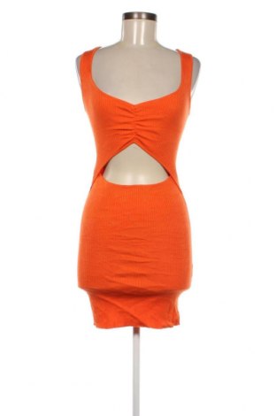Φόρεμα Tally Weijl, Μέγεθος S, Χρώμα Πορτοκαλί, Τιμή 3,59 €