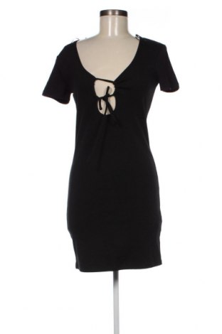 Kleid Tally Weijl, Größe M, Farbe Schwarz, Preis € 6,64