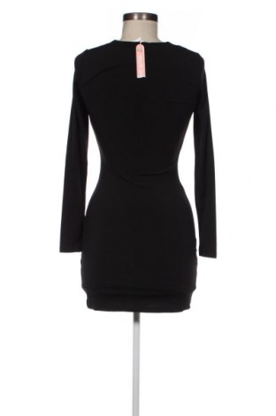 Kleid Tally Weijl, Größe S, Farbe Schwarz, Preis € 6,99