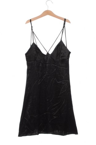 Kleid Tally Weijl, Größe XS, Farbe Schwarz, Preis 5,93 €