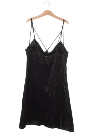 Kleid Tally Weijl, Größe XS, Farbe Schwarz, Preis 23,71 €