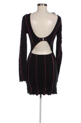 Kleid Tally Weijl, Größe L, Farbe Schwarz, Preis € 4,03