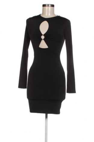 Φόρεμα Tally Weijl, Μέγεθος M, Χρώμα Μαύρο, Τιμή 7,19 €