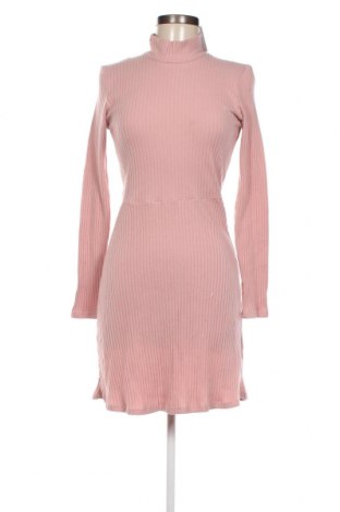 Kleid Tally Weijl, Größe L, Farbe Rosa, Preis 5,93 €