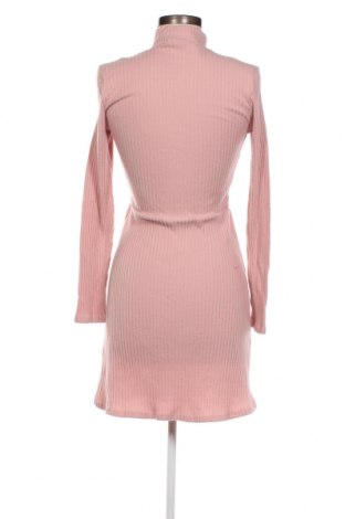 Φόρεμα Tally Weijl, Μέγεθος L, Χρώμα Ρόζ , Τιμή 5,93 €