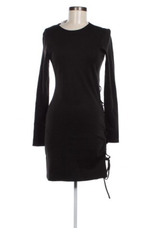 Kleid Tally Weijl, Größe L, Farbe Schwarz, Preis € 7,82