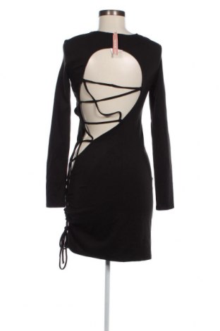 Φόρεμα Tally Weijl, Μέγεθος M, Χρώμα Μαύρο, Τιμή 8,30 €