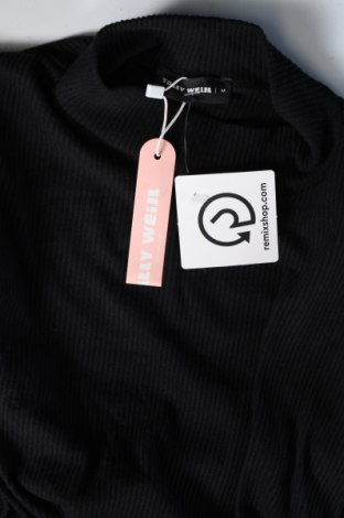 Φόρεμα Tally Weijl, Μέγεθος M, Χρώμα Μαύρο, Τιμή 8,06 €