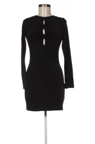 Kleid Tally Weijl, Größe M, Farbe Schwarz, Preis € 6,99