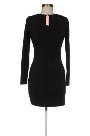 Kleid Tally Weijl, Größe M, Farbe Schwarz, Preis 4,03 €