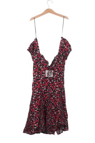 Kleid Tally Weijl, Größe XS, Farbe Mehrfarbig, Preis € 5,05