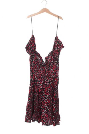 Kleid Tally Weijl, Größe XS, Farbe Mehrfarbig, Preis € 5,05