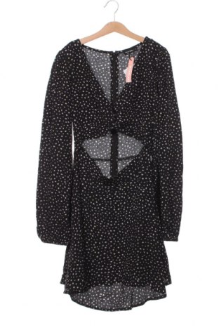 Kleid Tally Weijl, Größe S, Farbe Mehrfarbig, Preis € 5,93