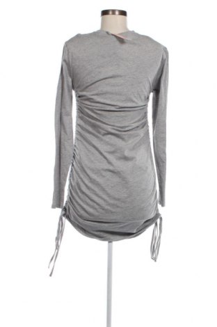 Kleid Tally Weijl, Größe L, Farbe Grau, Preis € 3,79