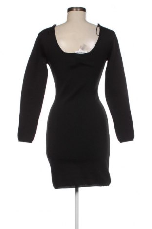 Kleid Tally Weijl, Größe L, Farbe Schwarz, Preis 7,19 €
