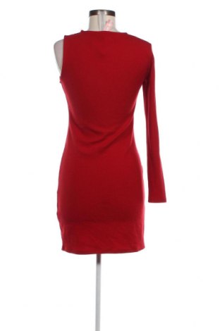 Φόρεμα Tally Weijl, Μέγεθος L, Χρώμα Κόκκινο, Τιμή 7,82 €