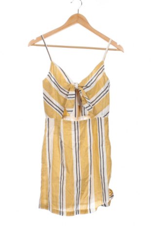 Kleid Tally Weijl, Größe XS, Farbe Mehrfarbig, Preis € 7,35