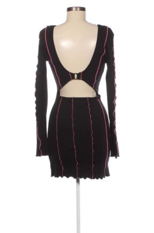 Φόρεμα Tally Weijl, Μέγεθος L, Χρώμα Μαύρο, Τιμή 7,82 €