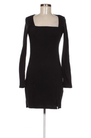 Kleid Tally Weijl, Größe L, Farbe Schwarz, Preis € 6,88