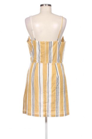 Kleid Tally Weijl, Größe L, Farbe Mehrfarbig, Preis 6,40 €