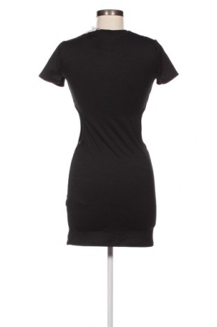 Kleid Tally Weijl, Größe L, Farbe Schwarz, Preis 6,64 €